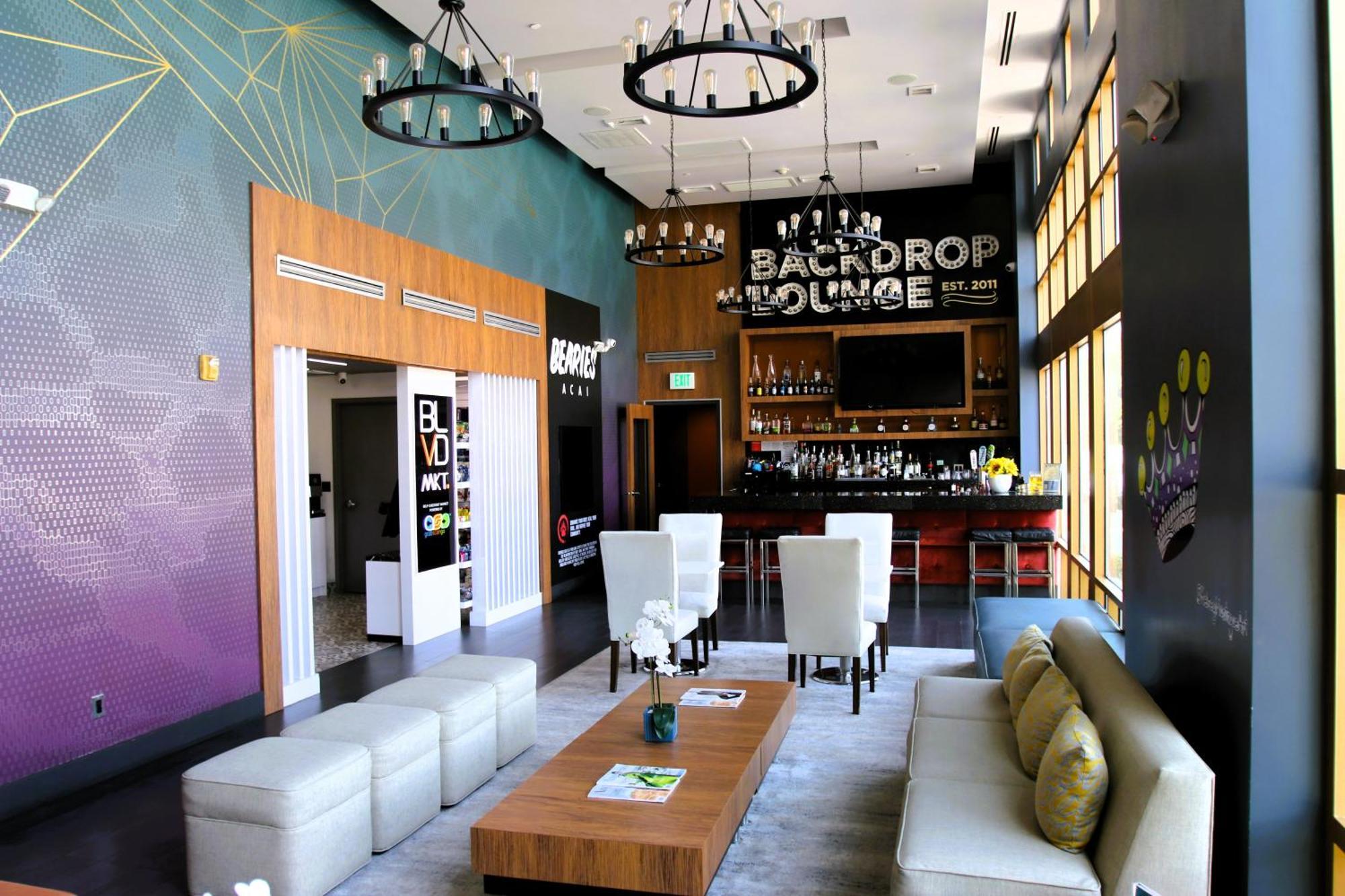 Blvd Hotel And Studios Universal-Hollywood, Ascend Hotel Collection Лос-Анджелес Екстер'єр фото