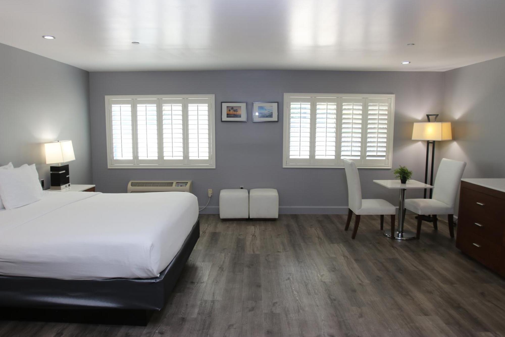 Blvd Hotel And Studios Universal-Hollywood, Ascend Hotel Collection Лос-Анджелес Екстер'єр фото