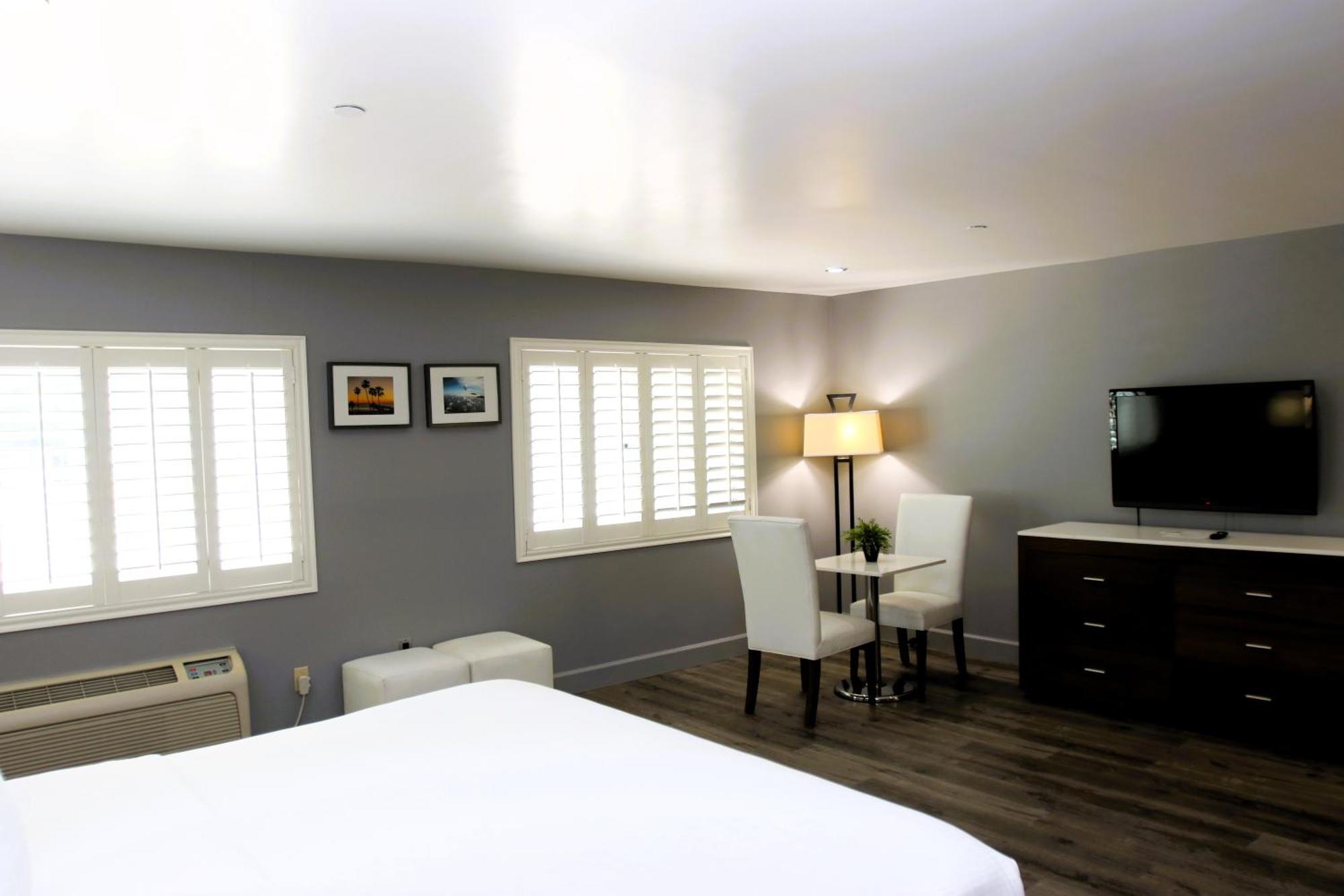 Blvd Hotel And Studios Universal-Hollywood, Ascend Hotel Collection Лос-Анджелес Екстер'єр фото