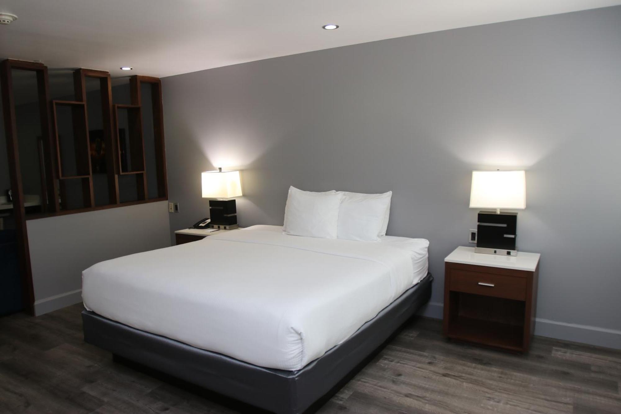 Blvd Hotel And Studios Universal-Hollywood, Ascend Hotel Collection Лос-Анджелес Екстер'єр фото