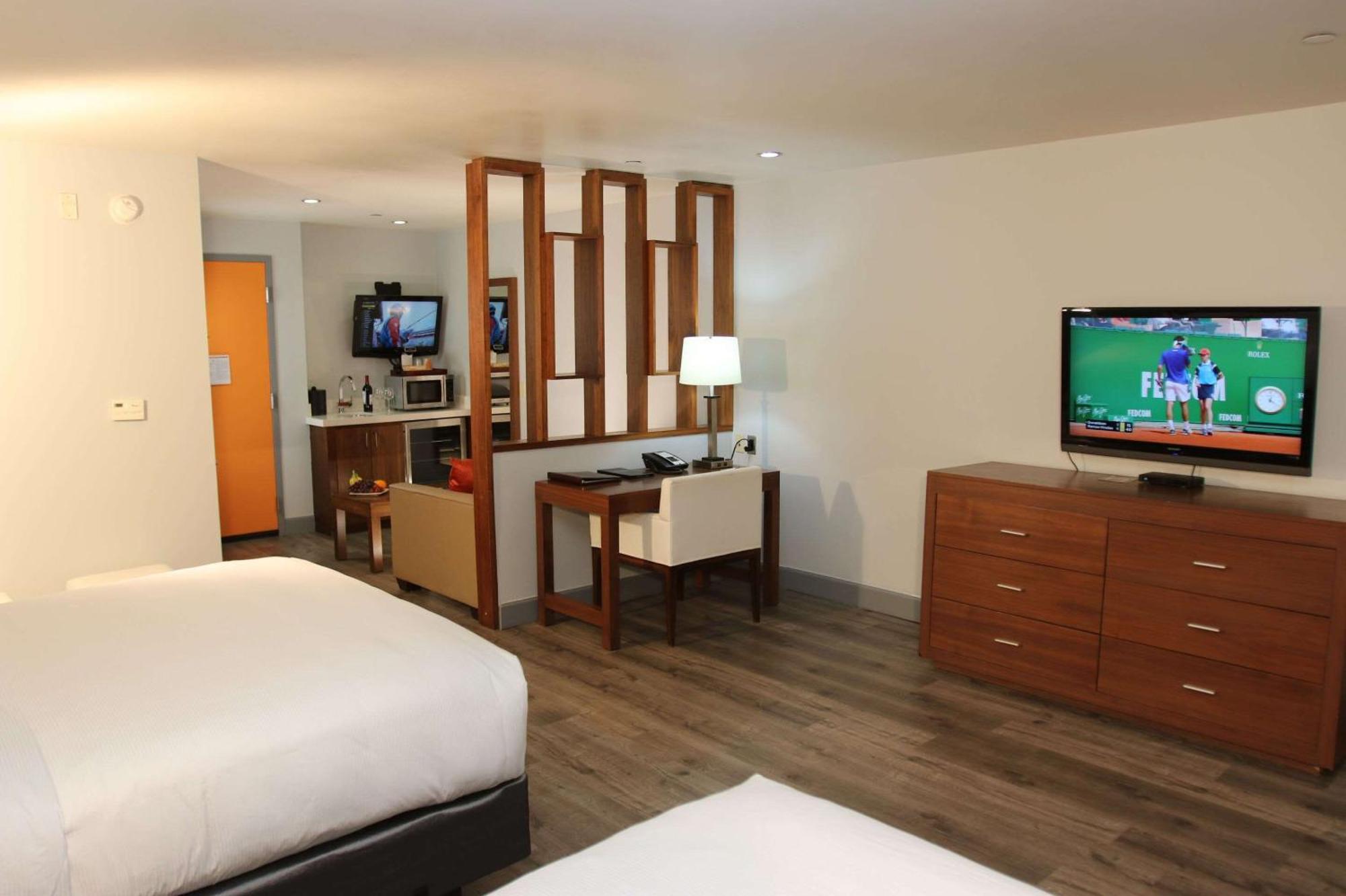 Blvd Hotel And Studios Universal-Hollywood, Ascend Hotel Collection Лос-Анджелес Екстер'єр фото