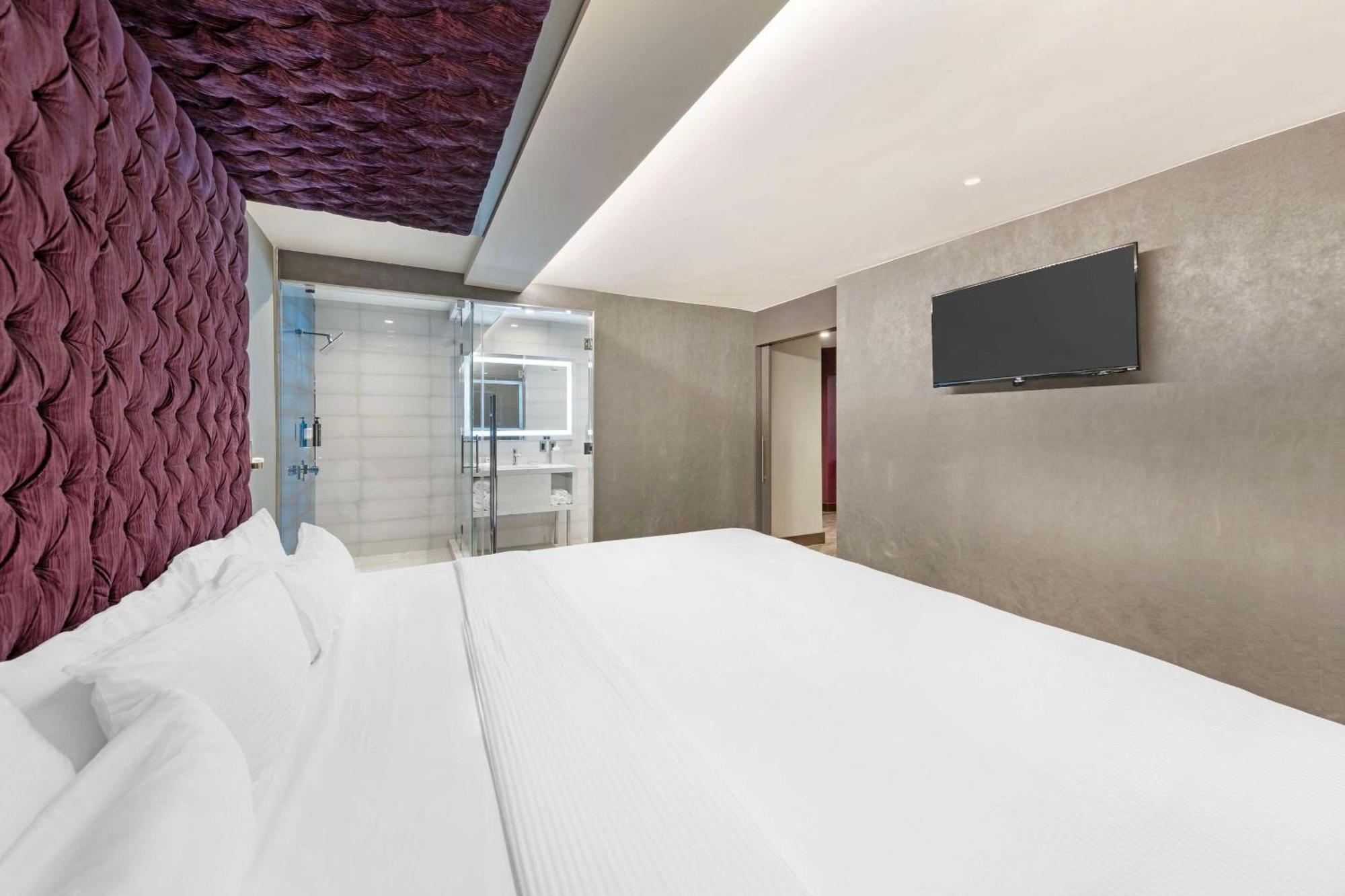 Blvd Hotel And Studios Universal-Hollywood, Ascend Hotel Collection Лос-Анджелес Екстер'єр фото