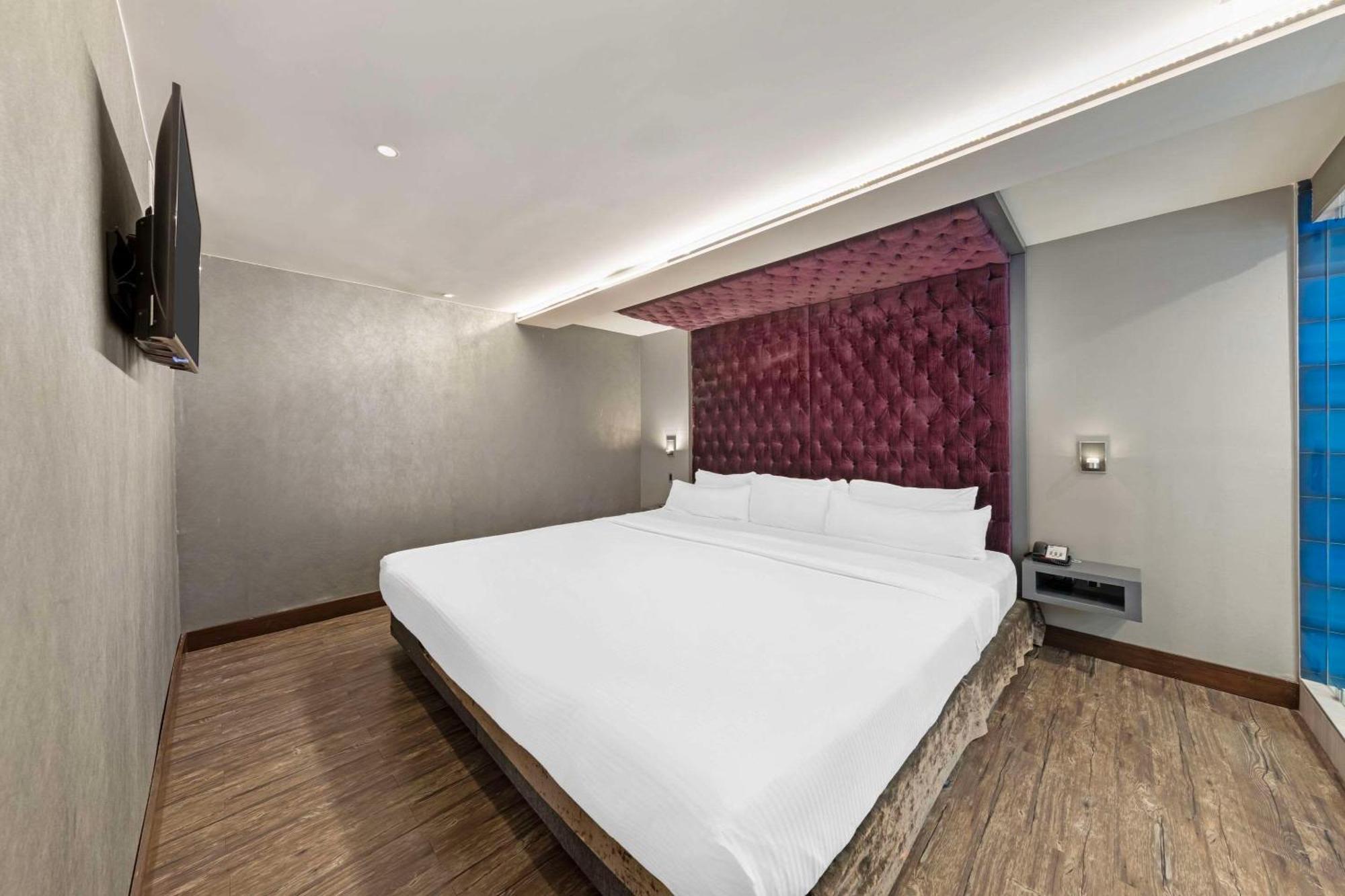 Blvd Hotel And Studios Universal-Hollywood, Ascend Hotel Collection Лос-Анджелес Екстер'єр фото