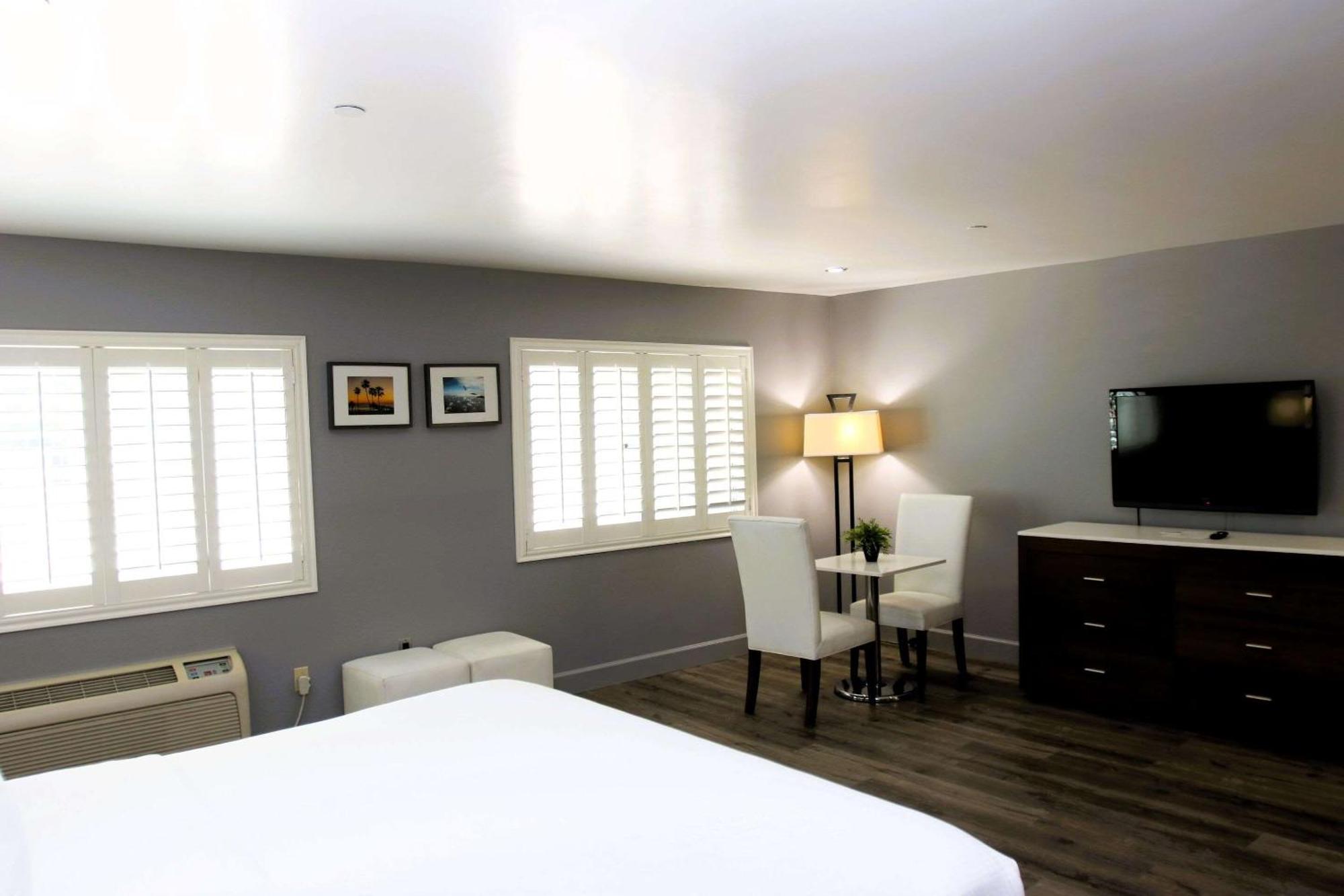 Blvd Hotel And Studios Universal-Hollywood, Ascend Hotel Collection Лос-Анджелес Екстер'єр фото
