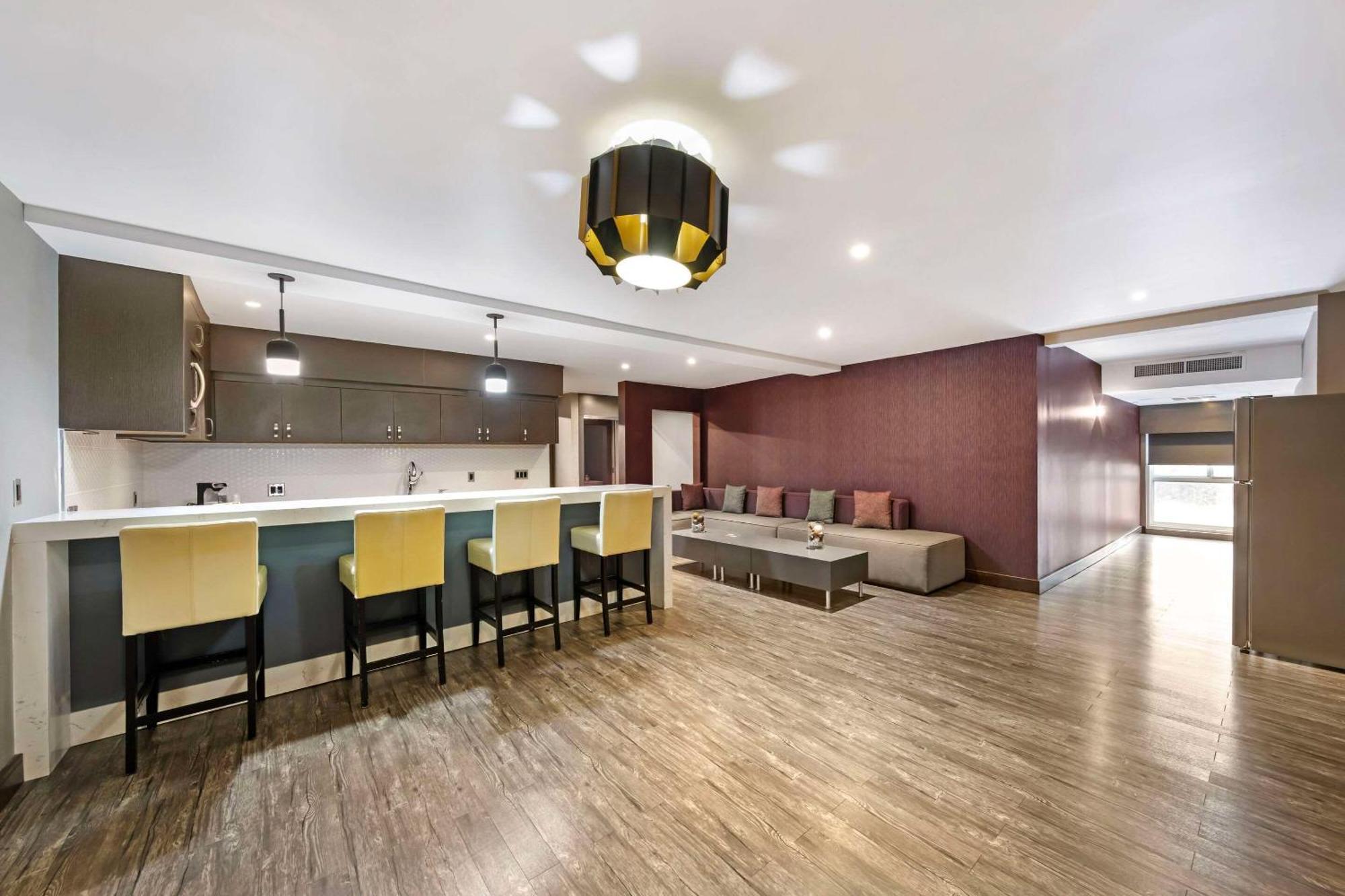 Blvd Hotel And Studios Universal-Hollywood, Ascend Hotel Collection Лос-Анджелес Екстер'єр фото