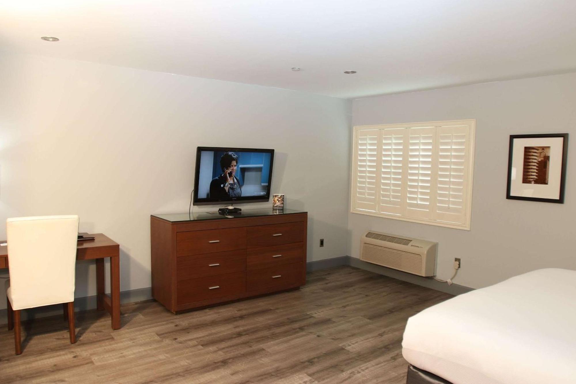 Blvd Hotel And Studios Universal-Hollywood, Ascend Hotel Collection Лос-Анджелес Екстер'єр фото