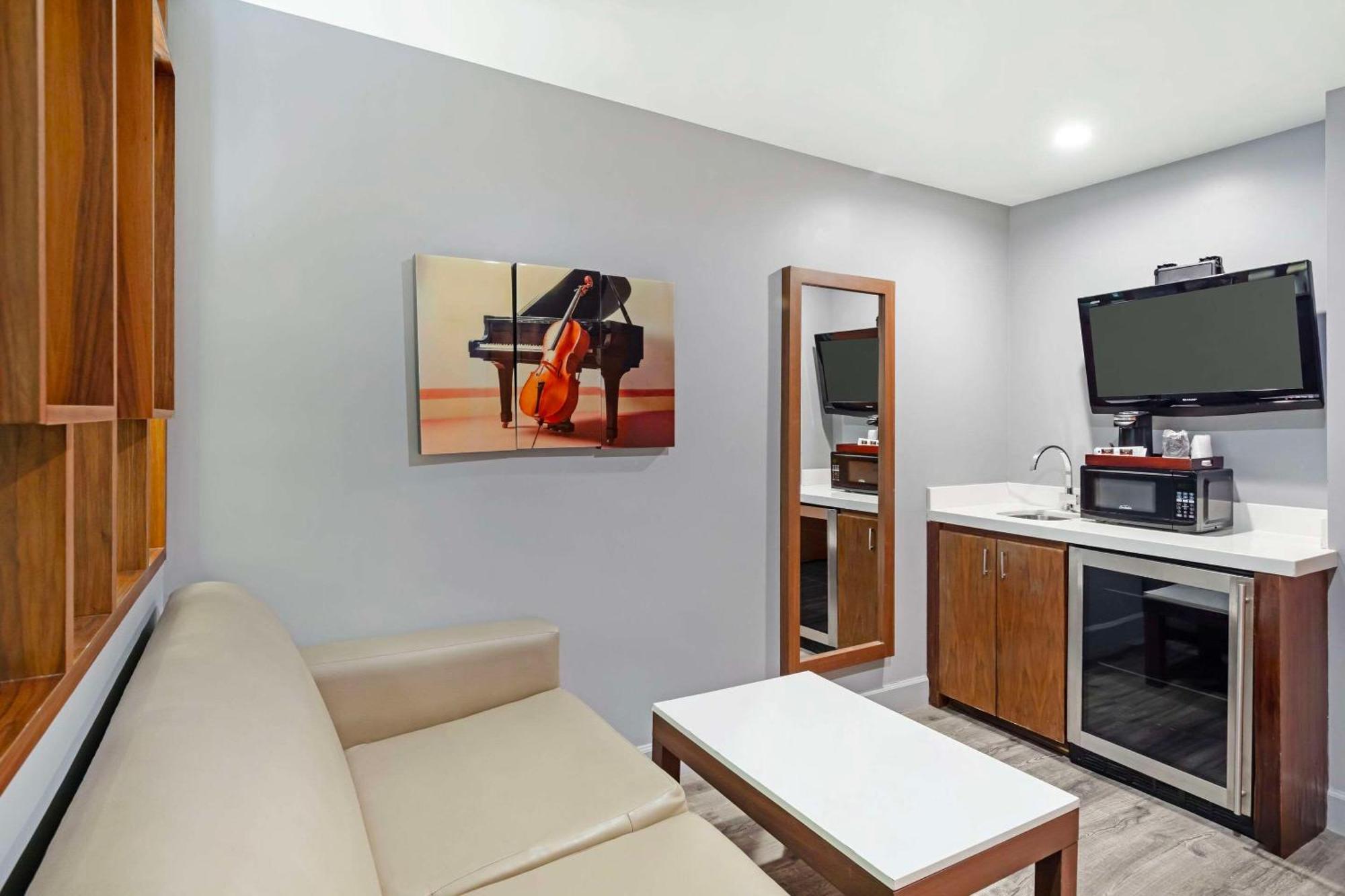 Blvd Hotel And Studios Universal-Hollywood, Ascend Hotel Collection Лос-Анджелес Екстер'єр фото