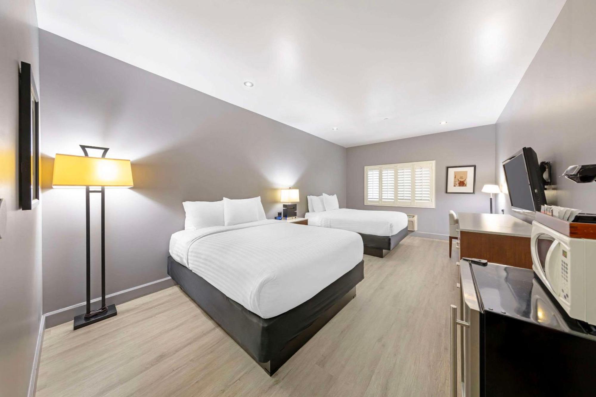 Blvd Hotel And Studios Universal-Hollywood, Ascend Hotel Collection Лос-Анджелес Екстер'єр фото
