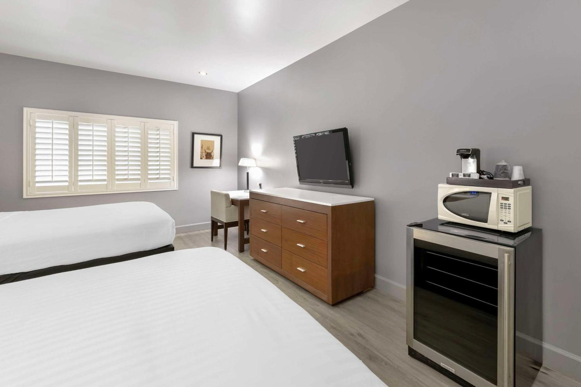 Blvd Hotel And Studios Universal-Hollywood, Ascend Hotel Collection Лос-Анджелес Екстер'єр фото